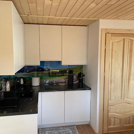 Franek Baciary Apartman