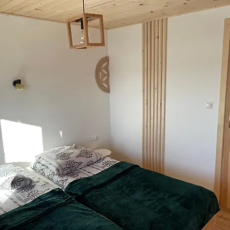 Apartman Franek Baciary