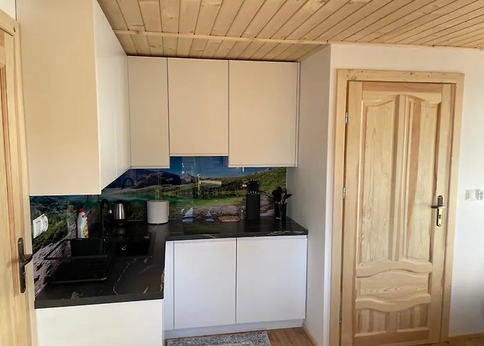 Franek Baciary Apartmán